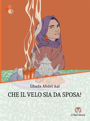 cover image of Che il velo sia da sposa!